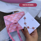 Cartas Isa- Editables