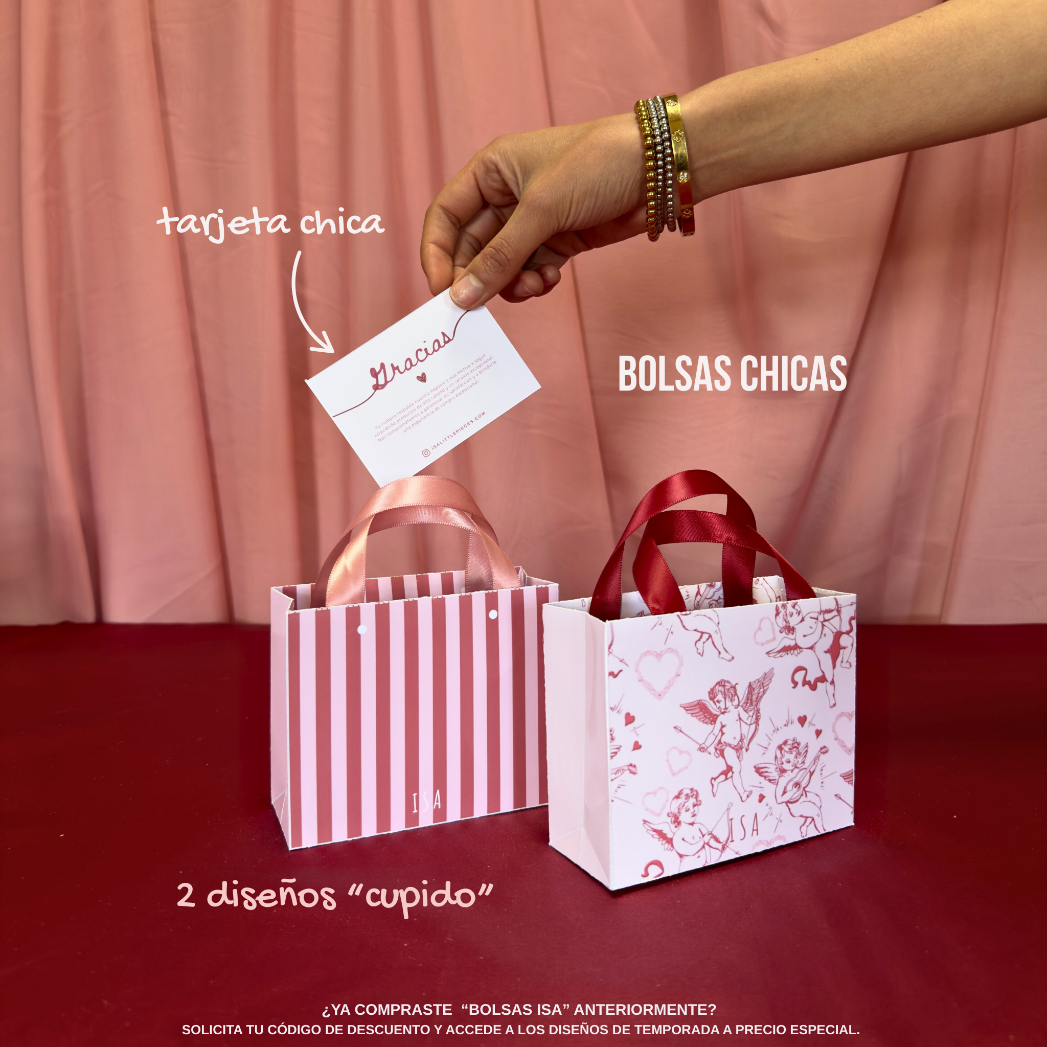 Pack: "Cupido"+Plantillas Base-Editables