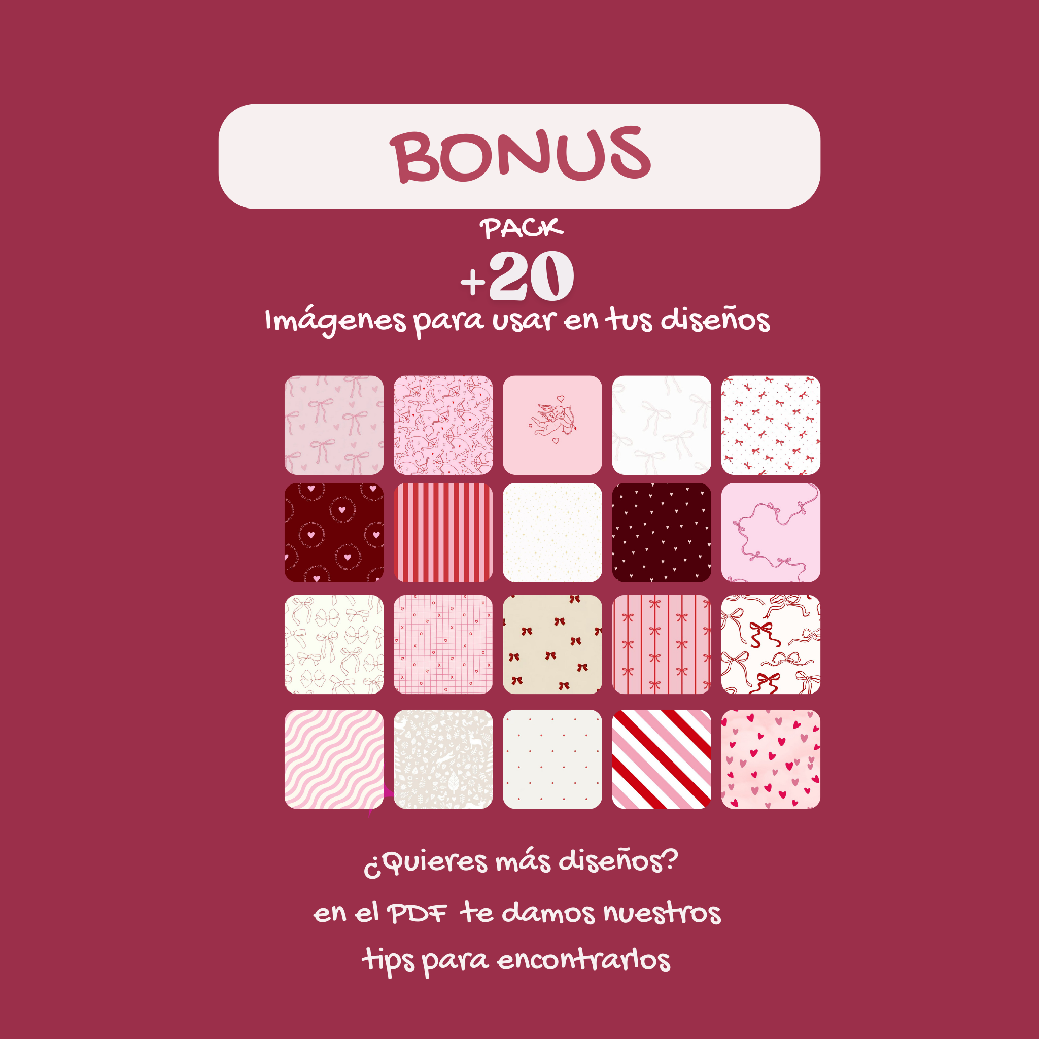 Little Letters-Plantilla Base-Editable