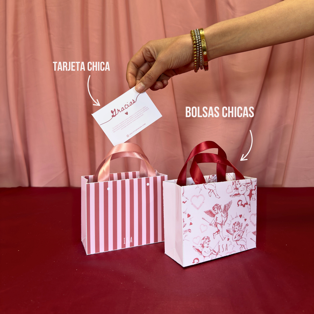 Bolsas Boutique