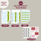 PACK: Autorregalo-Editable
