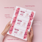 Publi "Love Coupon"- Editables