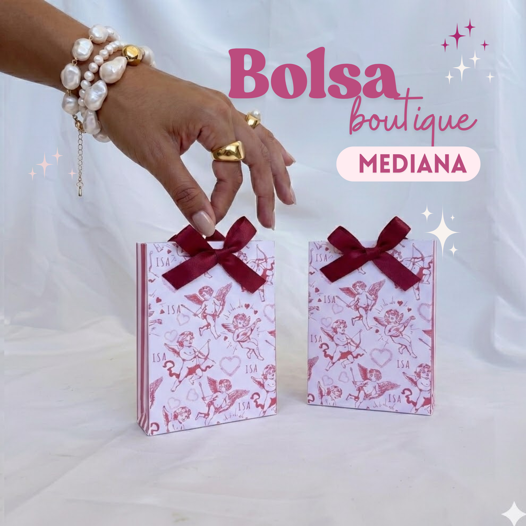 Bolsas Boutique