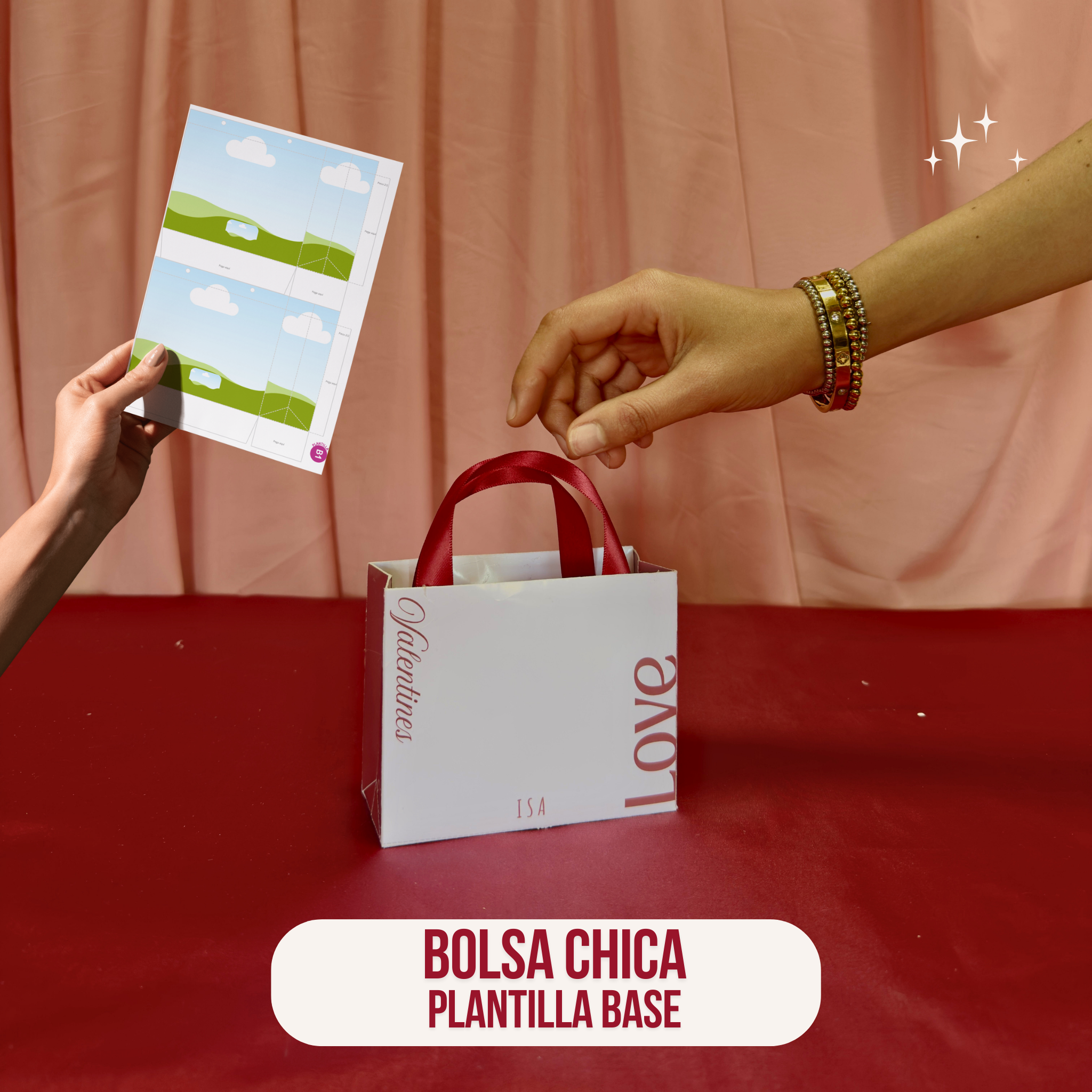 Bolsa Chica-Editable