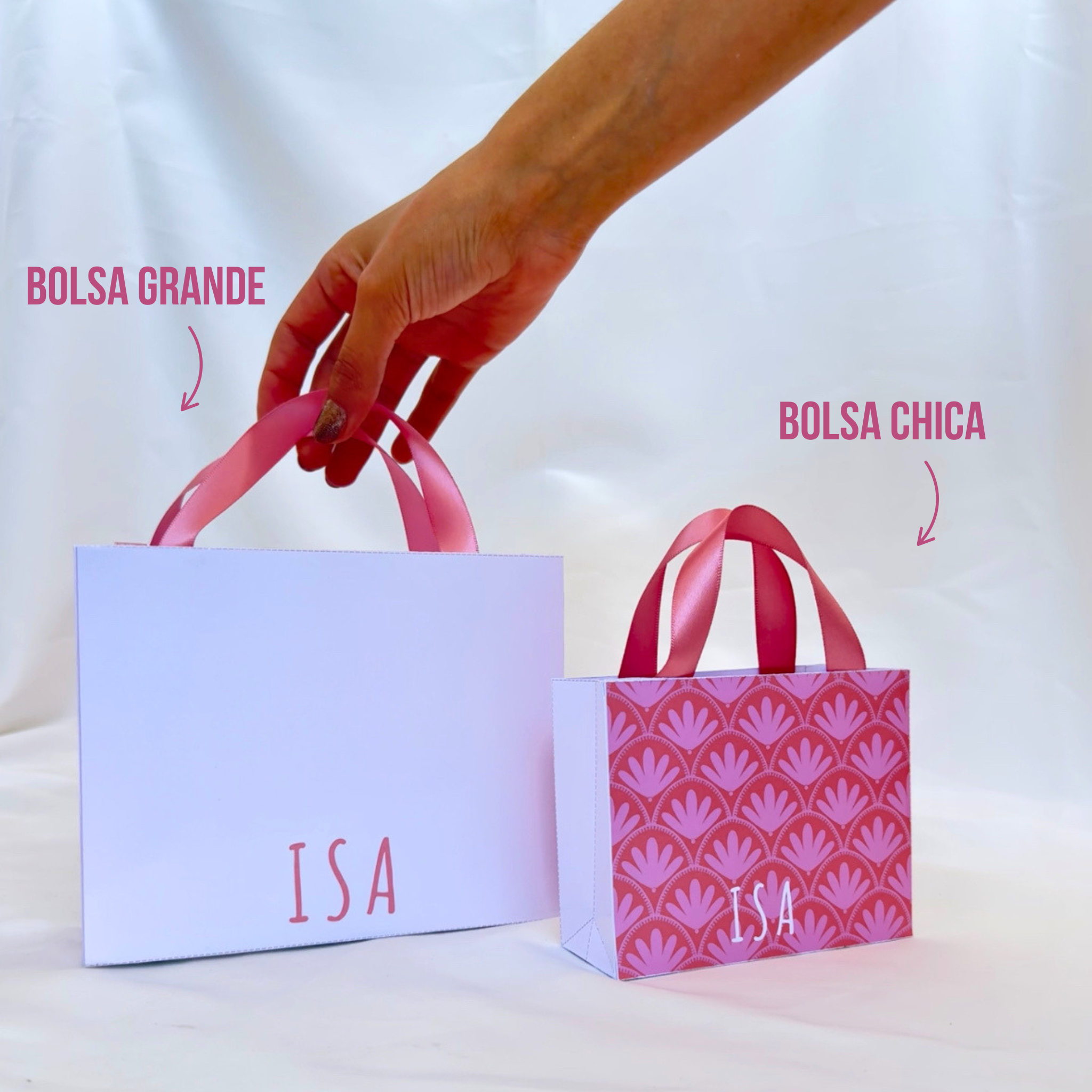 Bolsas Boutique