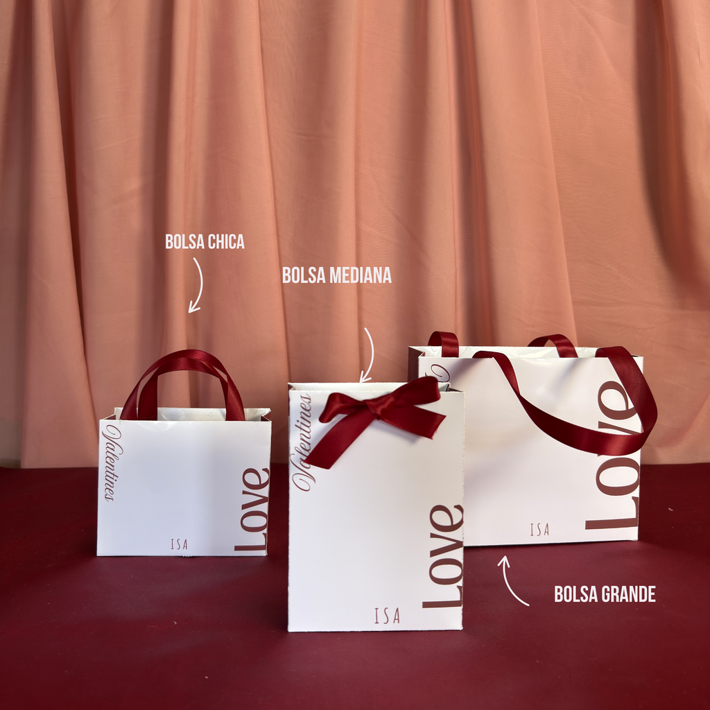 Bolsas Boutique