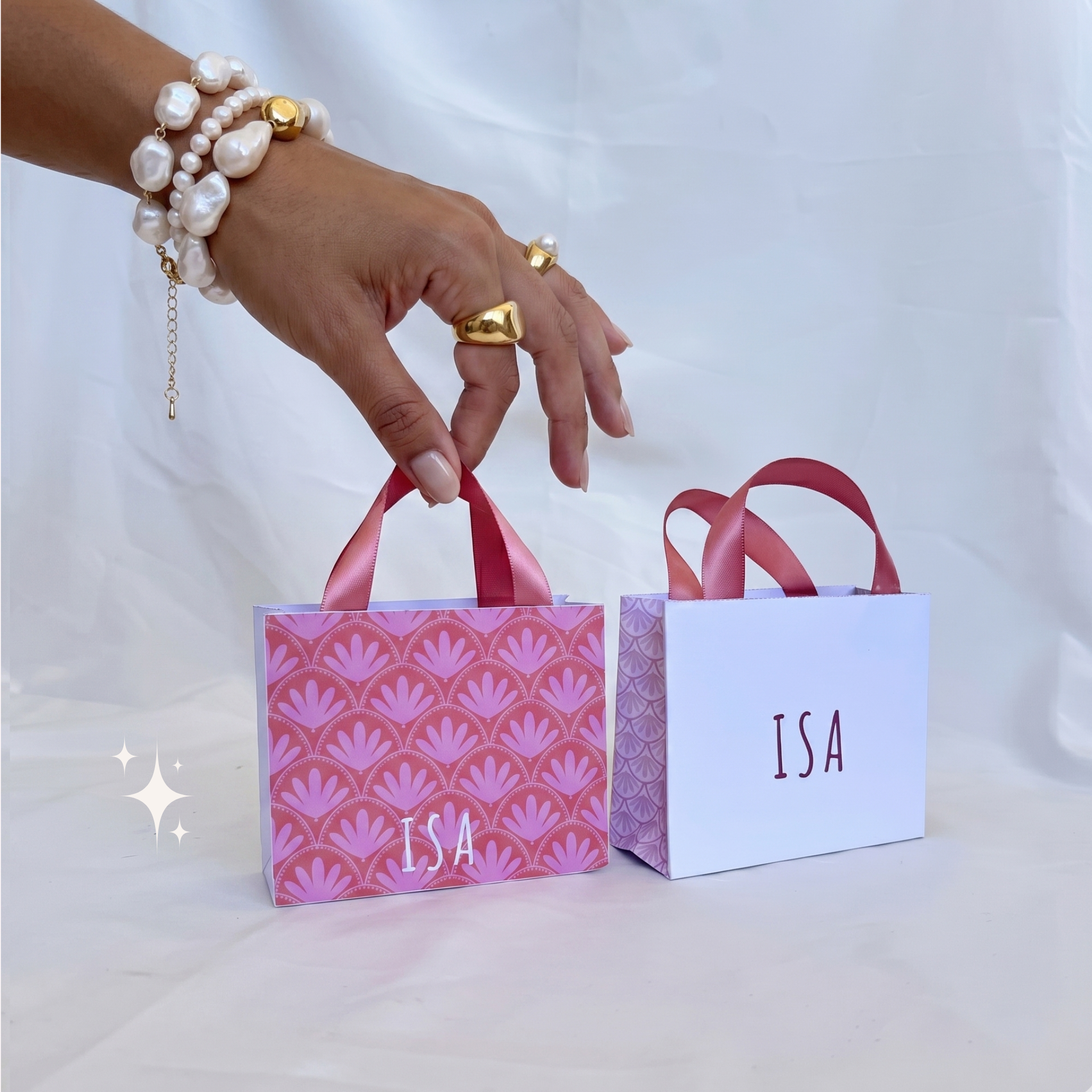 Pack Mom Day Isa