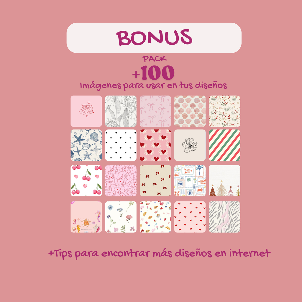 Empaques Mágicos-Plantillas Base-Editables