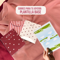 Little Letters-Plantilla Base-Editable