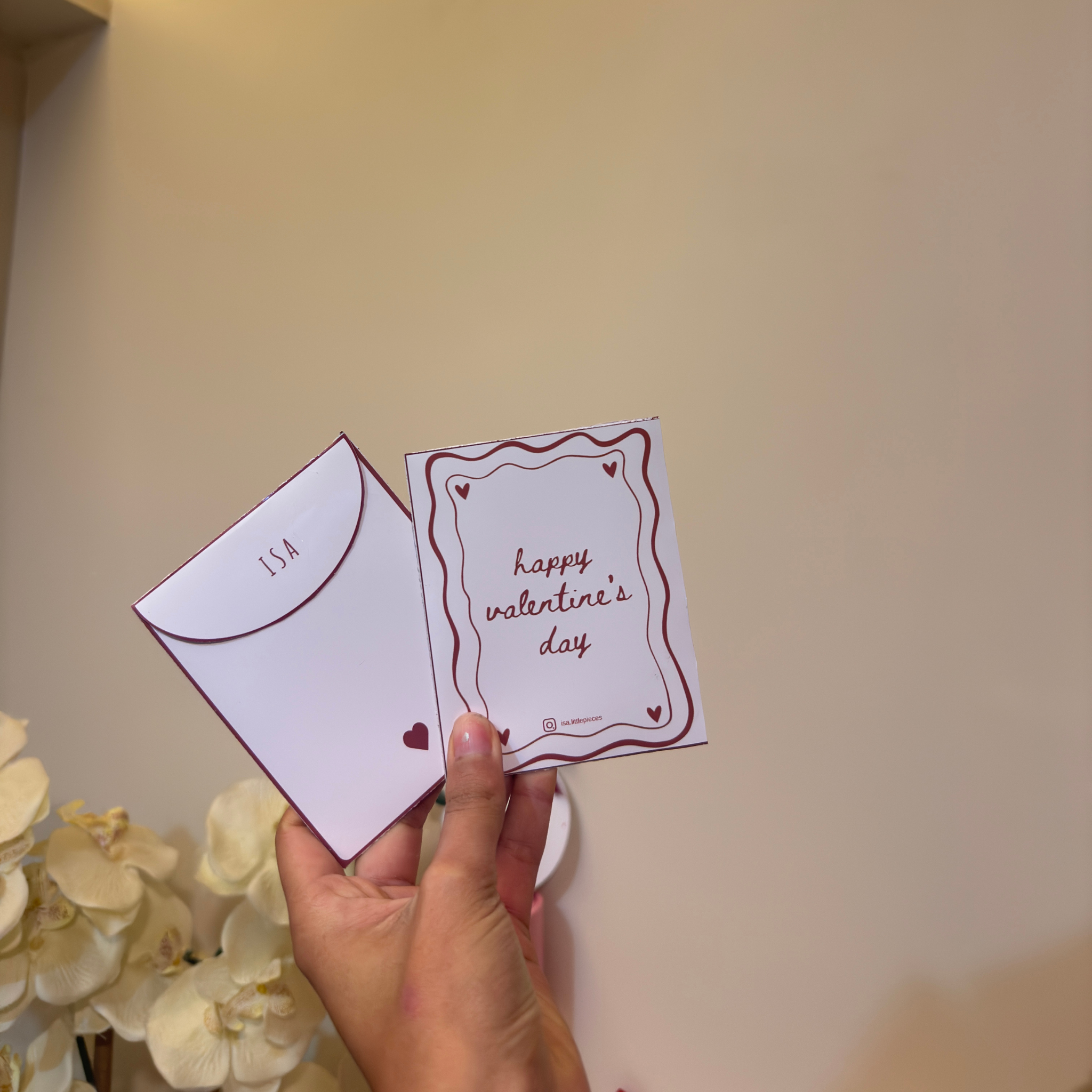 Little letters 6 diseños+Plantillas base-Editable