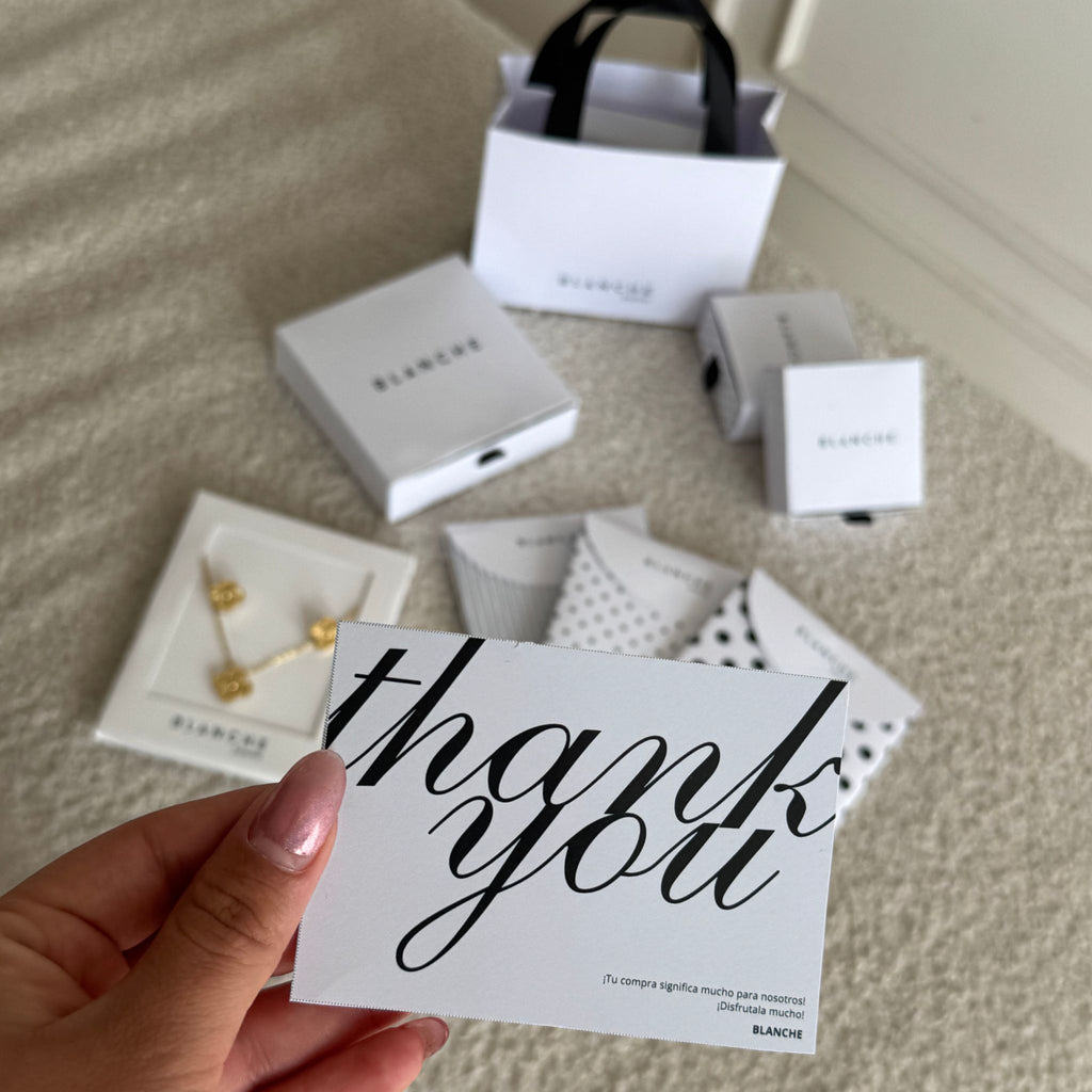 Magic Boutique Blanche