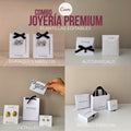 Pack "Marca de Joyería Premium"