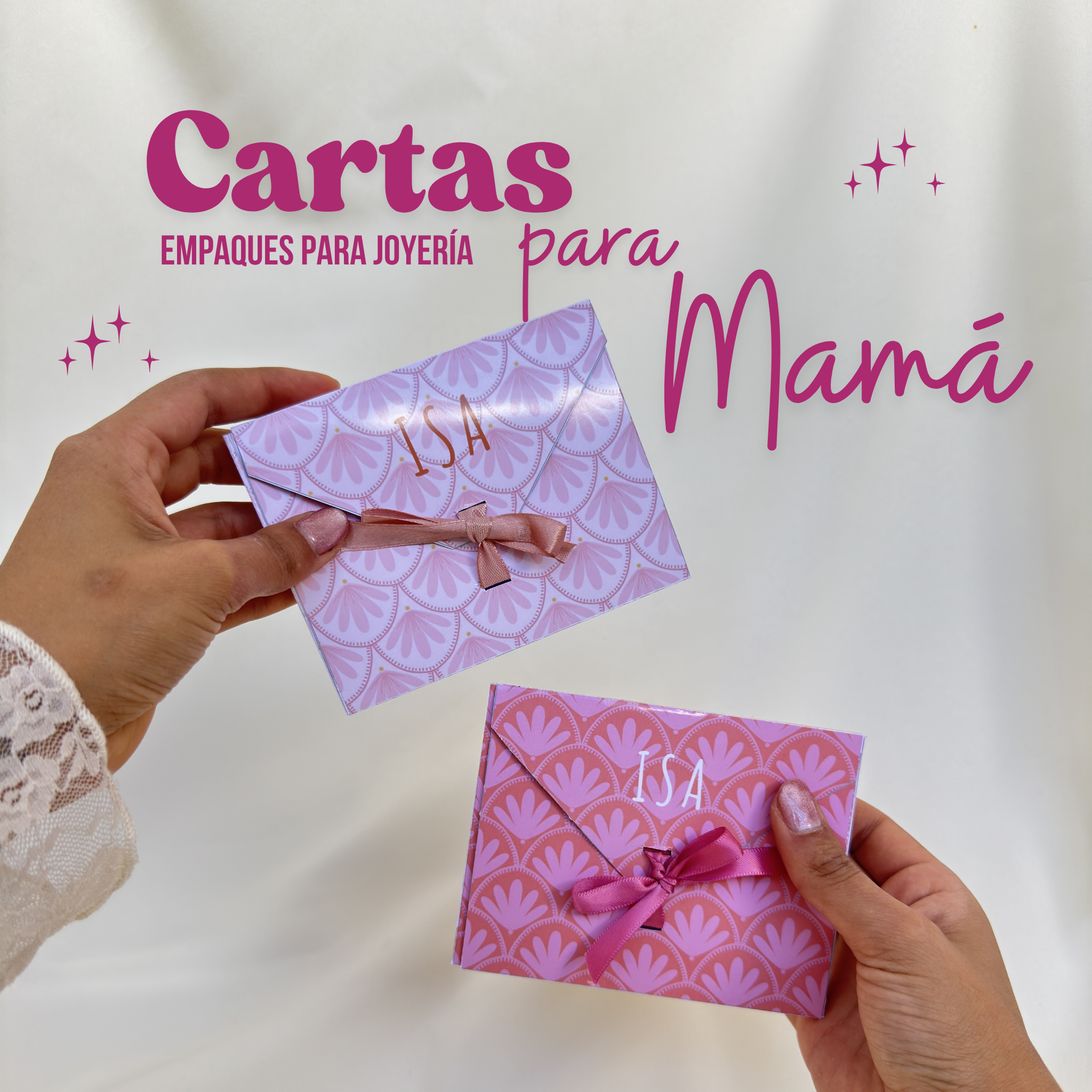 Cartas Isa