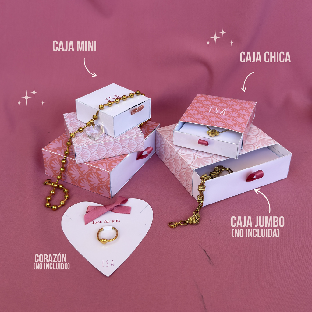 Pack Magic Boutique-Editables