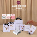 Magic Boutique Blanche