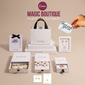 Pack Magic Boutique-Editables