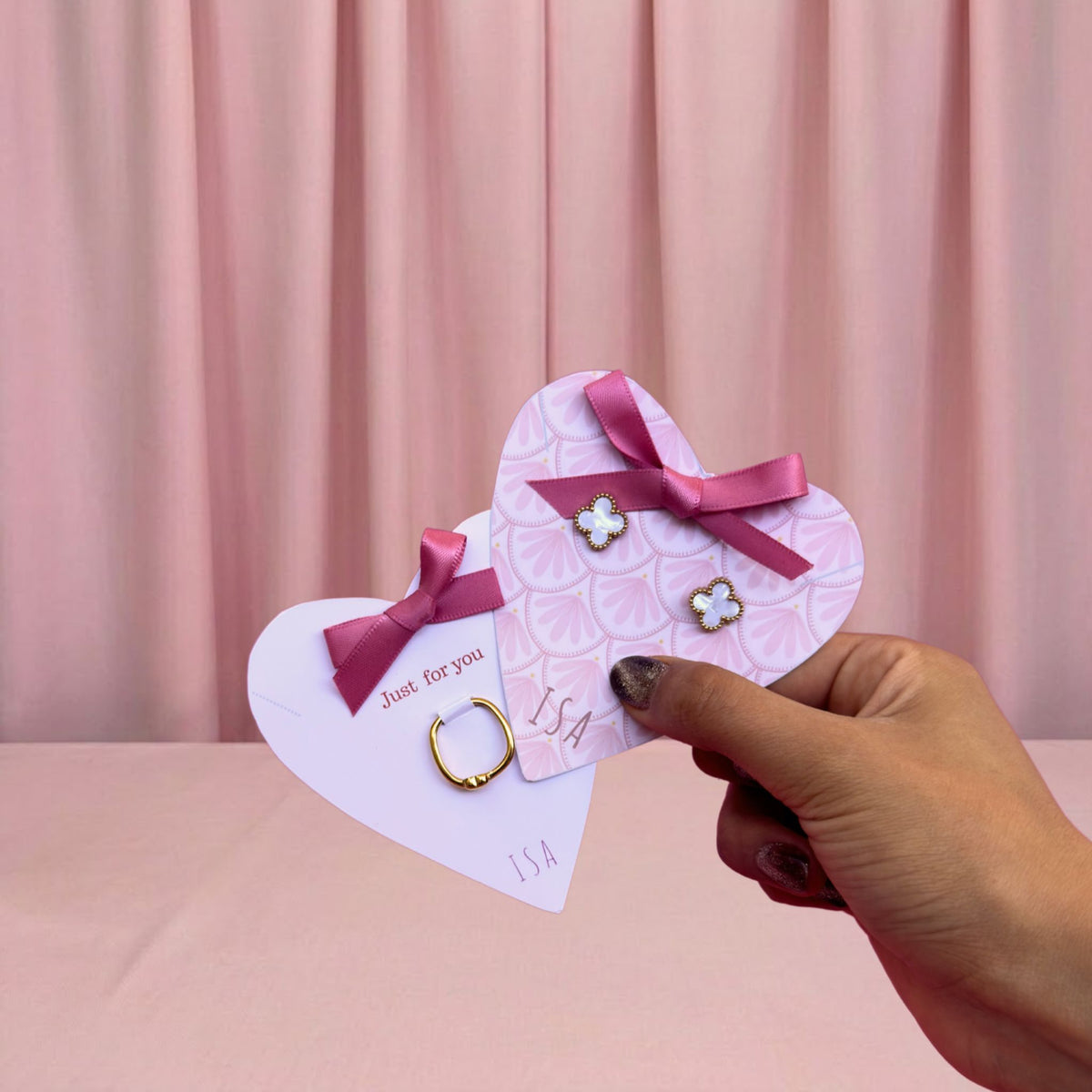Pack: San Valentin-Editables