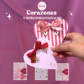 Corazones Isa
